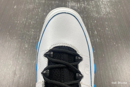 FQ8992- 654 Jordan Air 1730 Blue “Powder WellDesigned 9 0718
